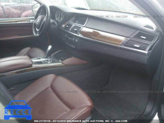 2010 BMW X6 XDRIVE35I 5UXFG4C56AL226742 image 4