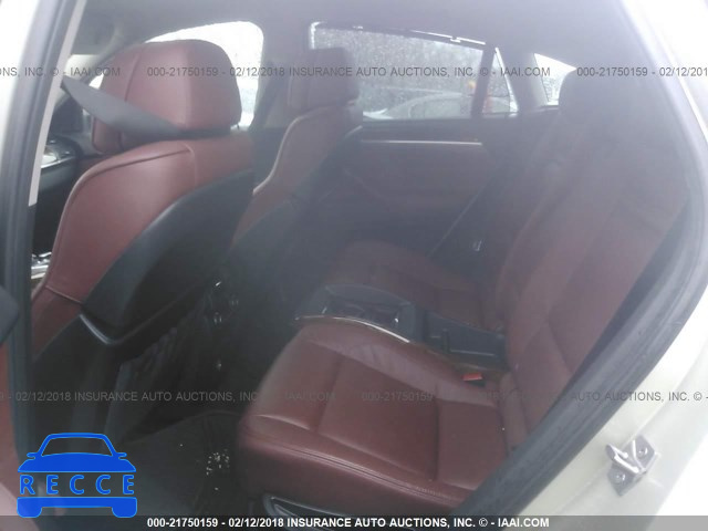 2010 BMW X6 XDRIVE35I 5UXFG4C56AL226742 image 7