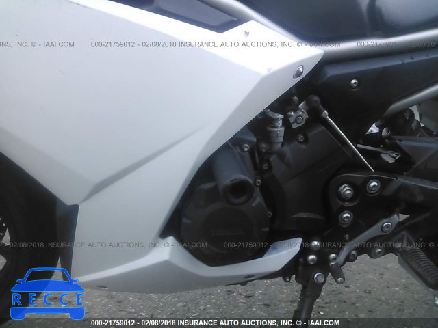 2014 YAMAHA FZ6 RC JYARJ18Y3EA002875 зображення 8