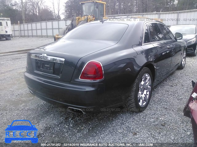 2010 ROLLS-ROYCE GHOST SCA664S55AUX48821 image 3
