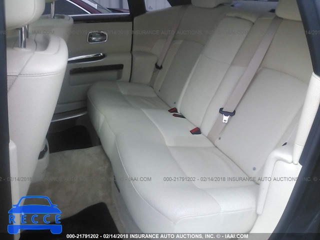 2010 ROLLS-ROYCE GHOST SCA664S55AUX48821 image 7
