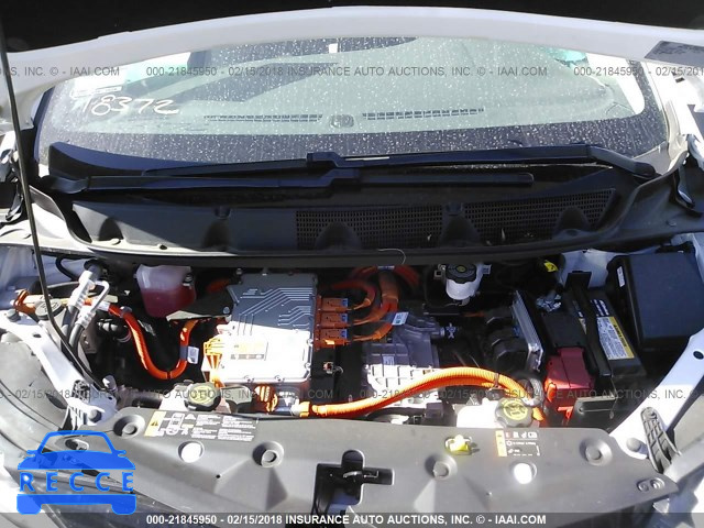 2017 CHEVROLET BOLT EV LT 1G1FW6S02H4141531 image 8