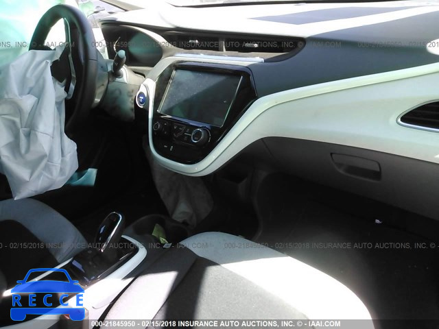 2017 CHEVROLET BOLT EV LT 1G1FW6S02H4141531 зображення 3