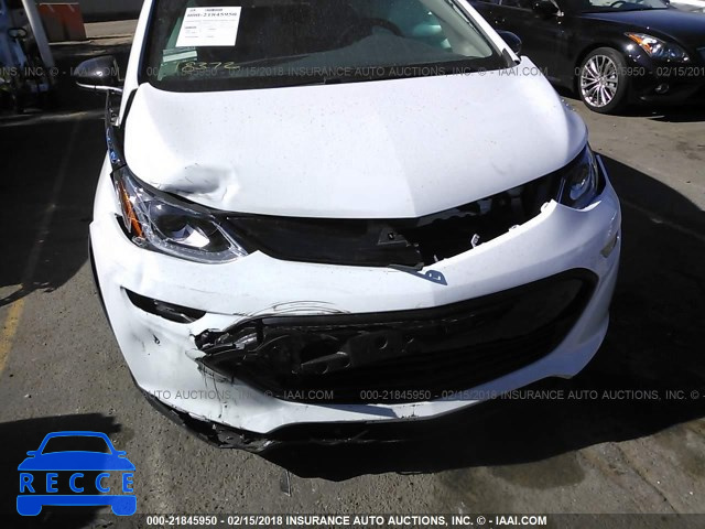 2017 CHEVROLET BOLT EV LT 1G1FW6S02H4141531 image 4