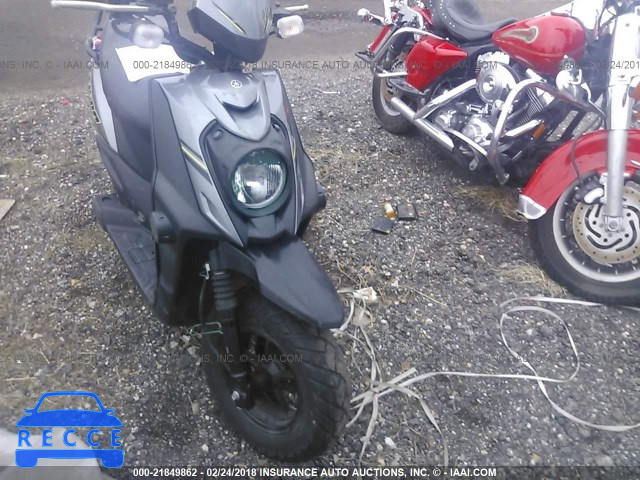 2016 YAMAHA YW50 FX RKRSA51A1GA004467 Bild 0