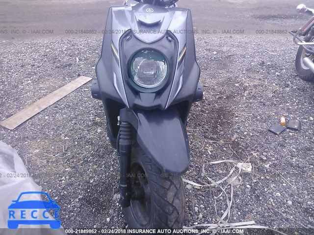 2016 YAMAHA YW50 FX RKRSA51A1GA004467 Bild 4