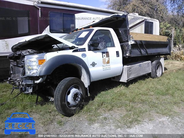 2015 FORD F550 SUPER DUTY 1FDUF5HT0FEA53977 image 1