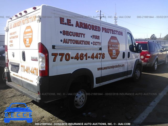 2016 RAM PROMASTER 1500 1500 STANDARD 3C6TRVAG3GE111100 image 3