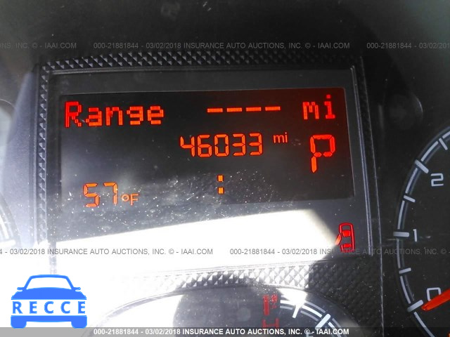 2016 RAM PROMASTER 1500 1500 STANDARD 3C6TRVAG3GE111100 image 6
