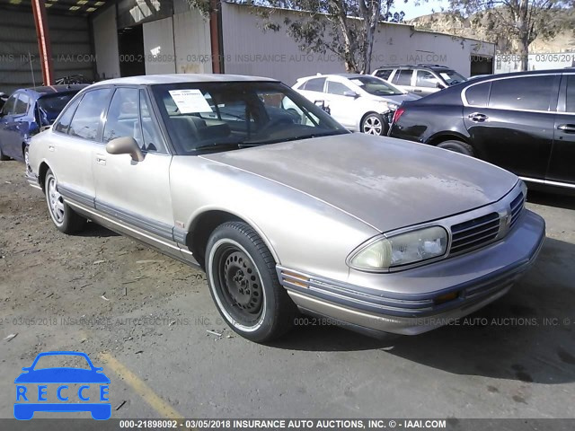 1995 OLDSMOBILE 88 ROYALE 1G3HN52K5S4829058 image 0