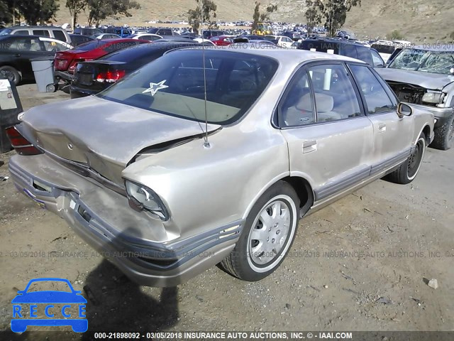 1995 OLDSMOBILE 88 ROYALE 1G3HN52K5S4829058 image 3