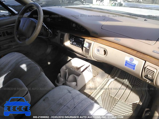 1995 OLDSMOBILE 88 ROYALE 1G3HN52K5S4829058 image 4