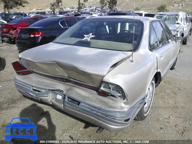 1995 OLDSMOBILE 88 ROYALE 1G3HN52K5S4829058 image 5