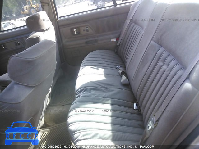 1995 OLDSMOBILE 88 ROYALE 1G3HN52K5S4829058 image 7