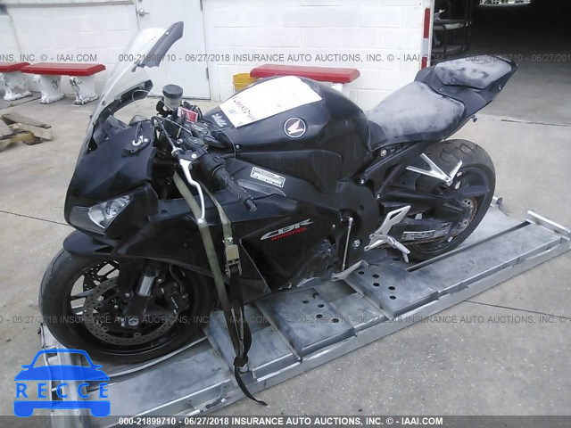 2014 HONDA CBR1000 RR JH2SC5908EK600199 зображення 1