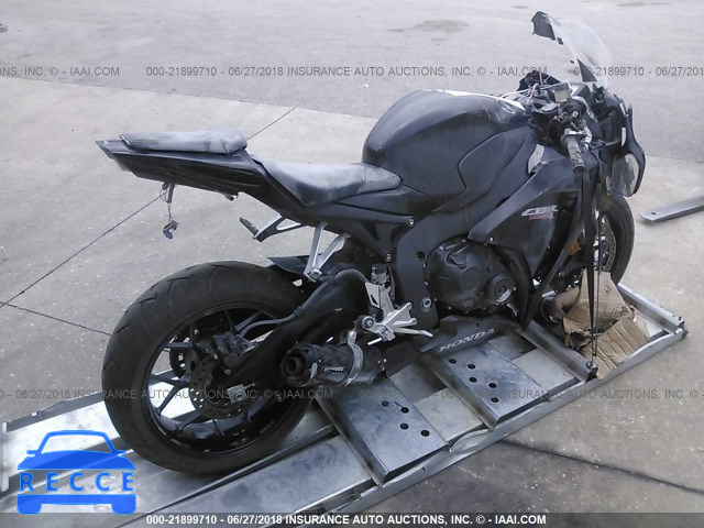 2014 HONDA CBR1000 RR JH2SC5908EK600199 image 3