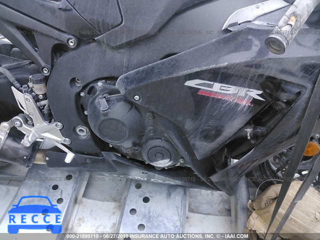 2014 HONDA CBR1000 RR JH2SC5908EK600199 image 7