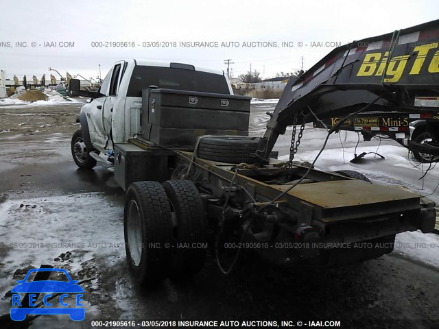 2012 DODGE RAM 4500 ST/SLT/LARAMIE 3C7WDLFL7CG122911 image 2