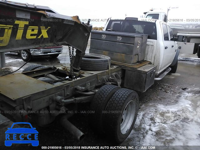 2012 DODGE RAM 4500 ST/SLT/LARAMIE 3C7WDLFL7CG122911 image 3