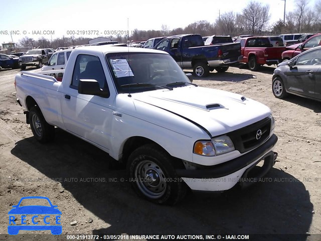 2006 MAZDA B2300 4F4YR12DX6PM02923 image 0