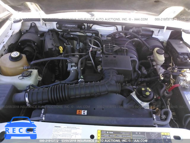 2006 MAZDA B2300 4F4YR12DX6PM02923 image 9