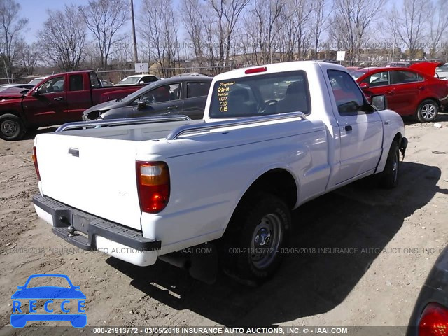 2006 MAZDA B2300 4F4YR12DX6PM02923 image 3