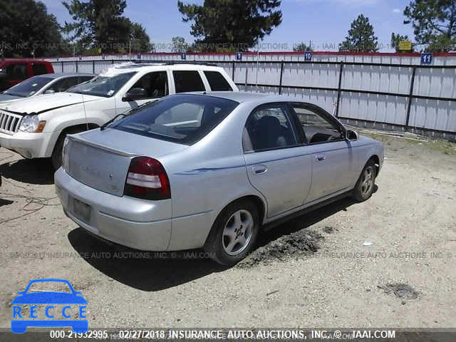 2001 KIA SPECTRA GS/GSX KNAFB161915023868 image 3