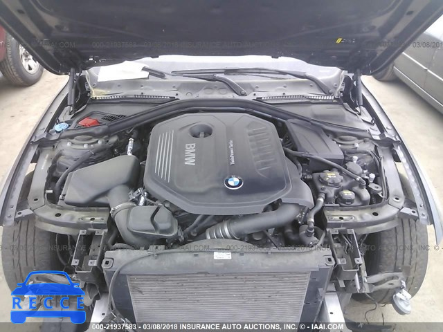 2017 BMW 440I GRAN COUPE WBA4E3C53HG187004 image 9