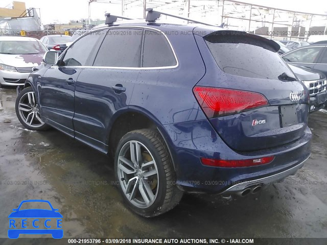 2014 AUDI SQ5 PREMIUM PLUS WA1CGAFPXEA113386 image 2