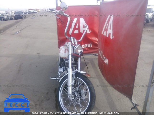 1979 HARLEY DAVIDSON FXE 5E30970H9 image 3