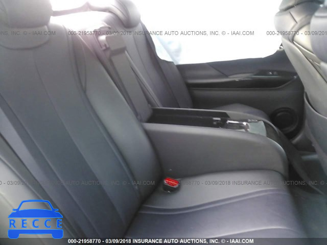 2016 TOYOTA MIRAI JTDBVRBD2GA000780 Bild 6