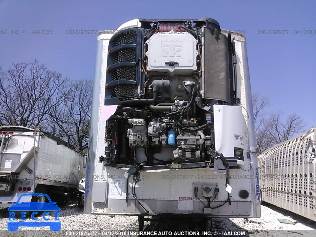 2017 WABASH NATIONAL CORP REEFER 1JJV532B4HL961130 image 9