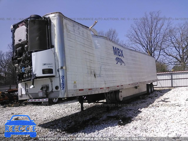 2017 WABASH NATIONAL CORP REEFER 1JJV532B4HL961130 image 1