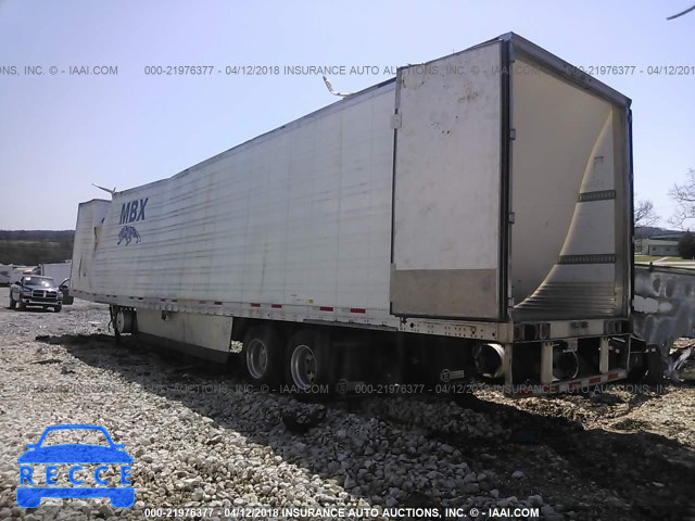 2017 WABASH NATIONAL CORP REEFER 1JJV532B4HL961130 image 2