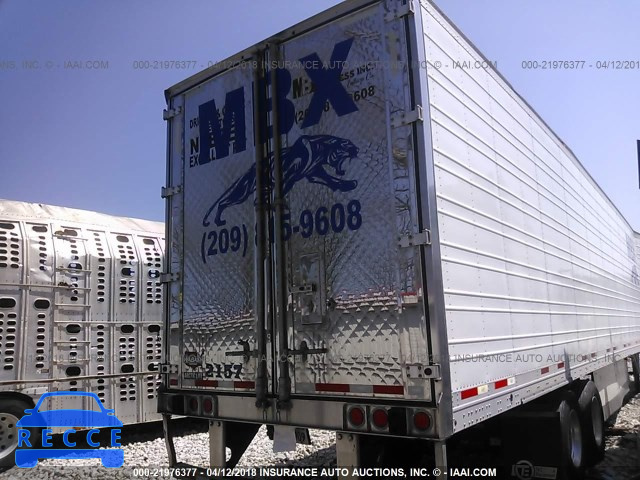 2017 WABASH NATIONAL CORP REEFER 1JJV532B4HL961130 image 3