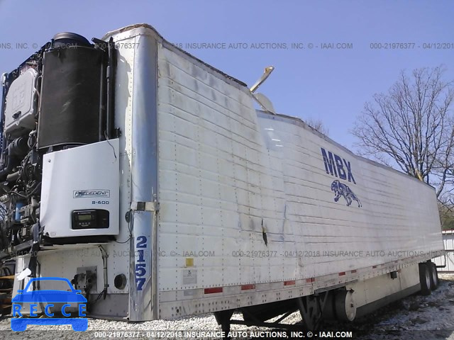 2017 WABASH NATIONAL CORP REEFER 1JJV532B4HL961130 image 5