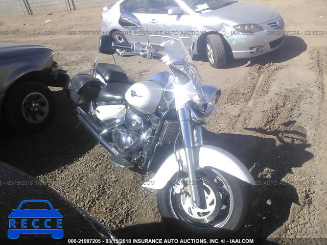 2007 SUZUKI VL1500 JS1VY52A672102316 image 0