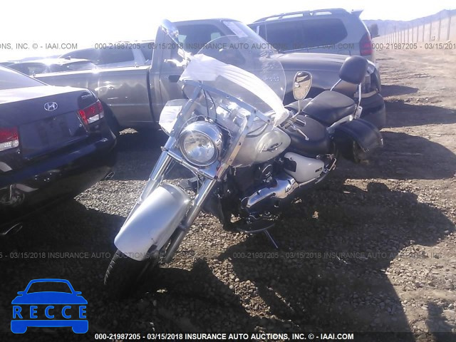 2007 SUZUKI VL1500 JS1VY52A672102316 image 1