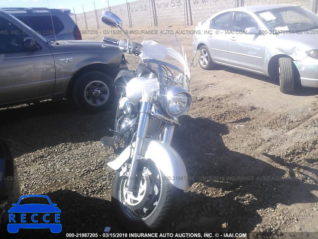 2007 SUZUKI VL1500 JS1VY52A672102316 image 4