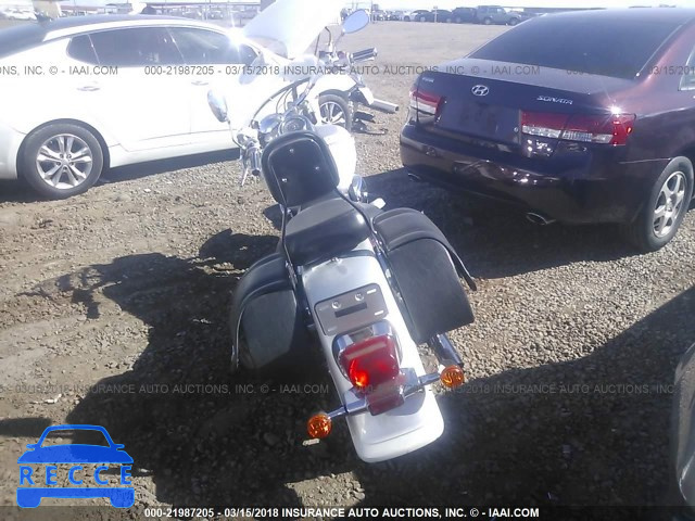 2007 SUZUKI VL1500 JS1VY52A672102316 image 5