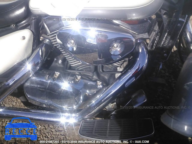 2007 SUZUKI VL1500 JS1VY52A672102316 image 7