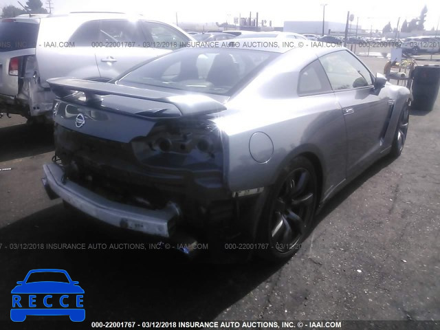 2010 NISSAN GT-R PREMIUM JN1AR5EF2AM231029 image 3