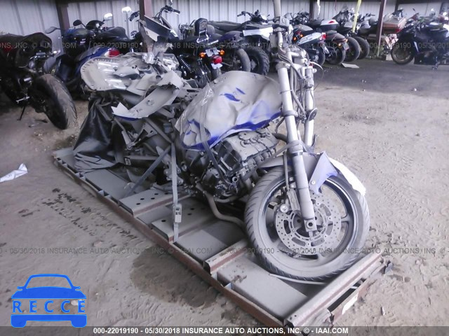 2007 YAMAHA FZ6 SHG JYARJ13E07A001263 Bild 0