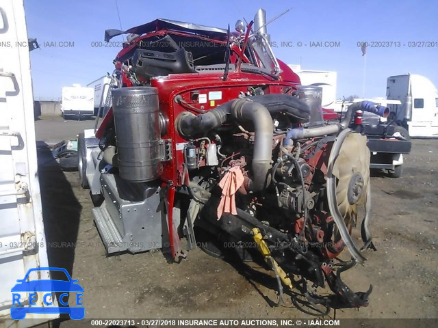 2011 PETERBILT 388 1XPWA48X1BD118035 image 0