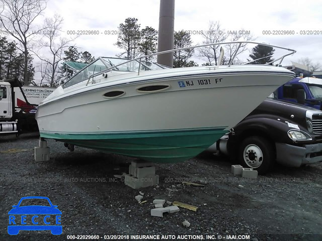 1990 SEA RAY OTHER SERA4035A090 image 0