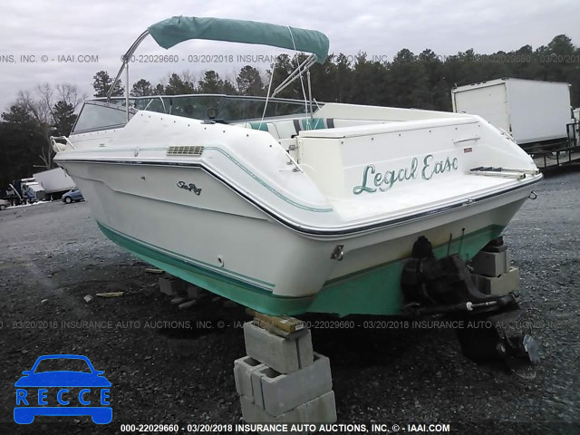 1990 SEA RAY OTHER SERA4035A090 Bild 2