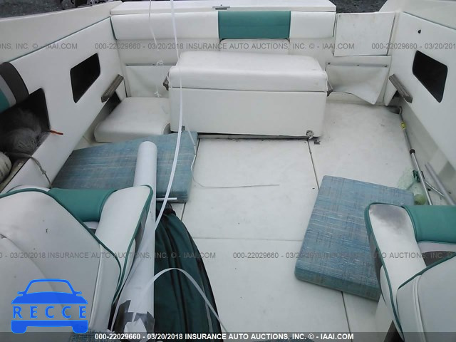 1990 SEA RAY OTHER SERA4035A090 зображення 7