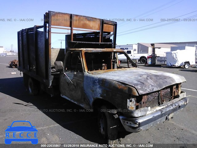 1991 FORD F SUPER DUTY 2FDLF47M5MCB00035 image 0