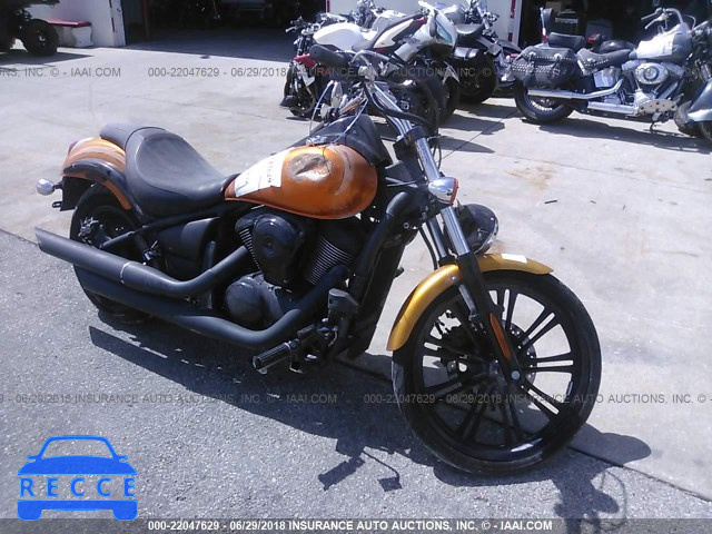 2012 KAWASAKI VN900 C JKAVN2C10CA050493 image 0