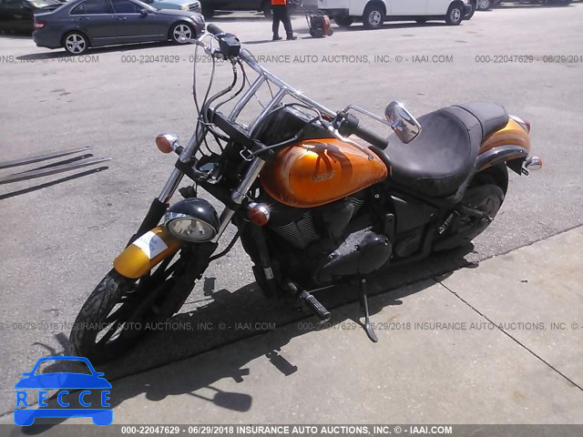 2012 KAWASAKI VN900 C JKAVN2C10CA050493 image 1